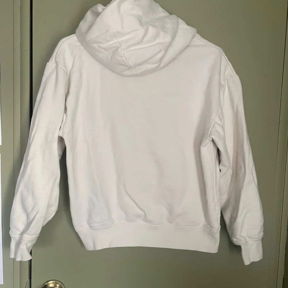 Disney 100 years of music and wonder Hoodie with Colorful Graphic Sz XS - Picture 8 of 8